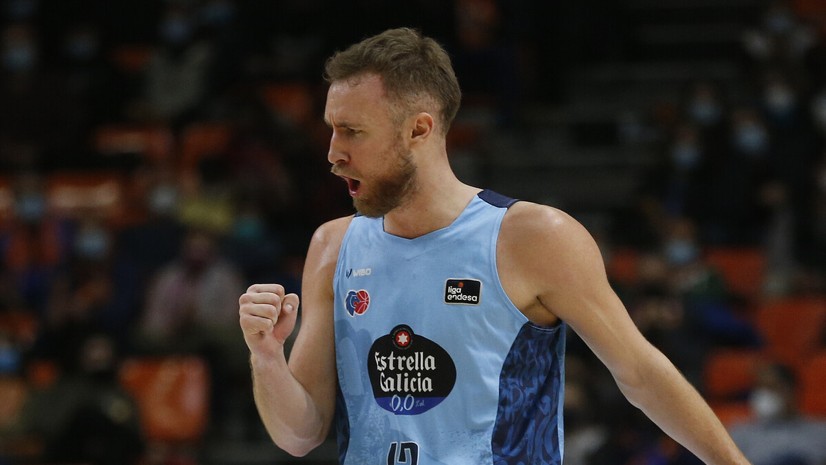 Dzanan Musa, Jugador de la Jornada 14