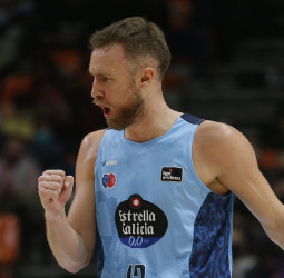 Dzanan Musa, Jugador de la Jornada 14