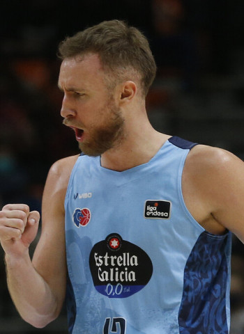 Dzanan Musa, Jugador de la Jornada 14