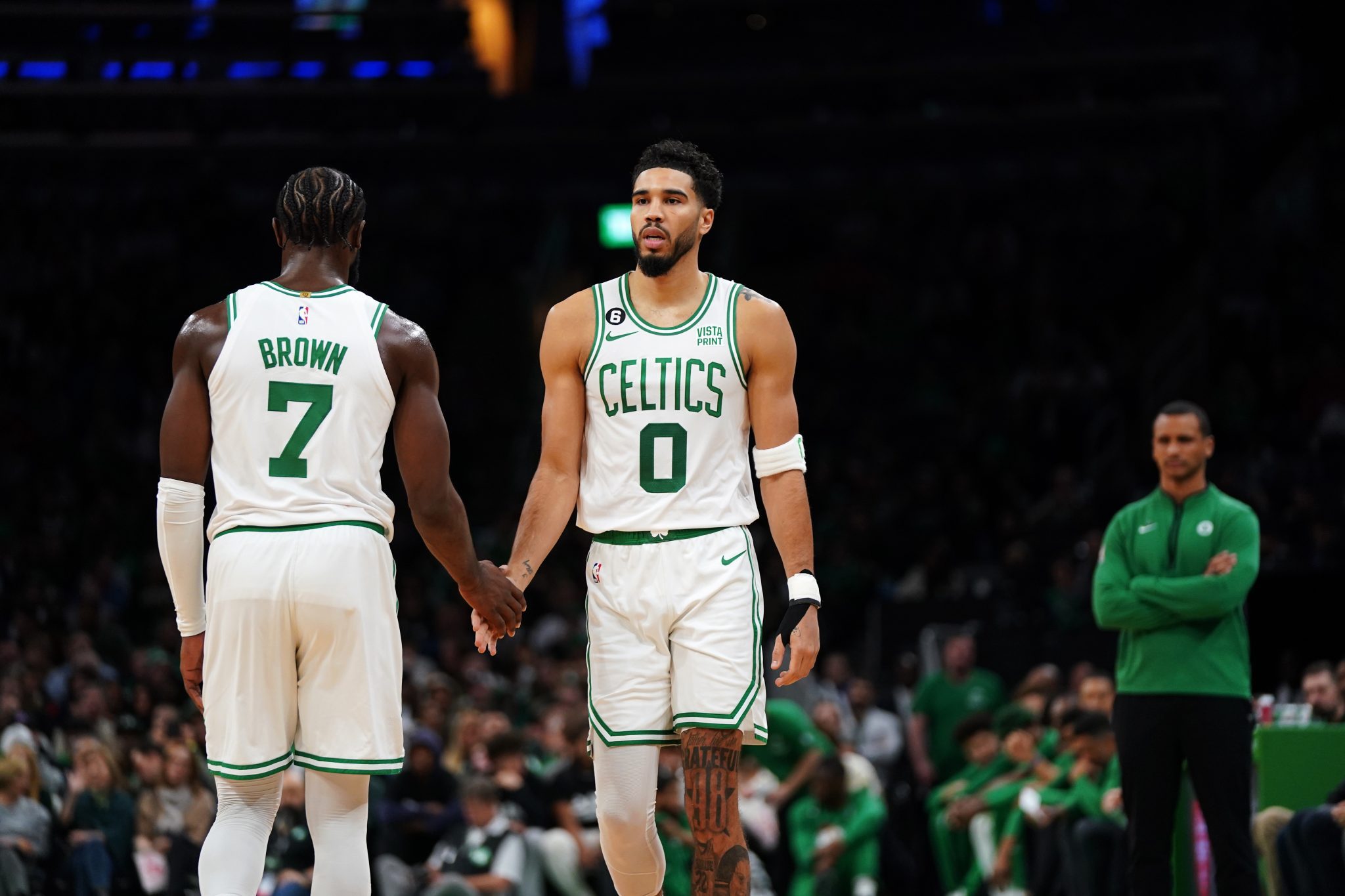 Previa NBA 2024/25: Boston Celtics