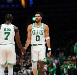 Previa NBA 2024/25: Boston Celtics