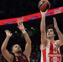 Previa EuroLeague (J.12): Estrella Roja vs Bayern Múnich