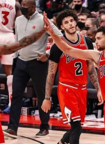 Un vistazo a la noche NBA