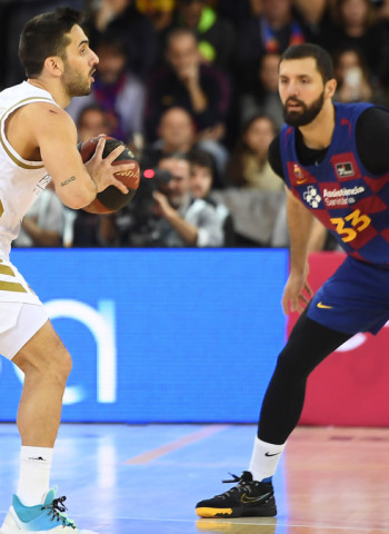 Encuesta Oficial de la Copa del Rey Málaga 2020