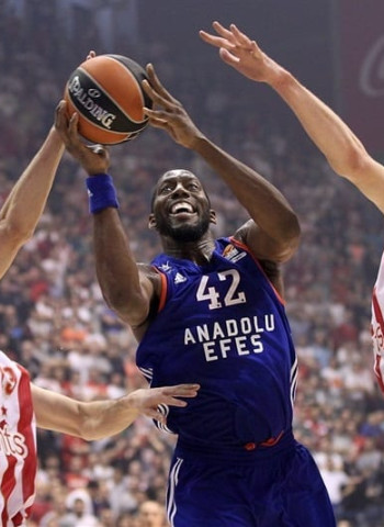 Jornada 11 EuroLiga: Previa Estrella Roja vs Anadolu Efes