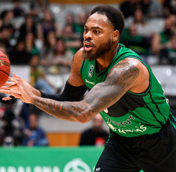 La Penya se enfrenta mañana al Prometey Slobozhanske