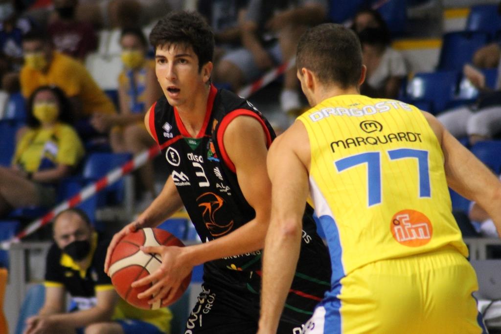 Dieciocho proyectos y un deseo común: el ascenso a la Liga Endesa