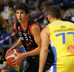 Dieciocho proyectos y un deseo común: el ascenso a la Liga Endesa