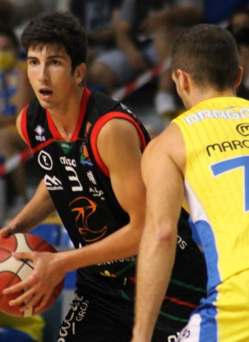 Dieciocho proyectos y un deseo común: el ascenso a la Liga Endesa