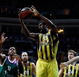 Demasiado Fenerbahce para este Unicaja (80-59)