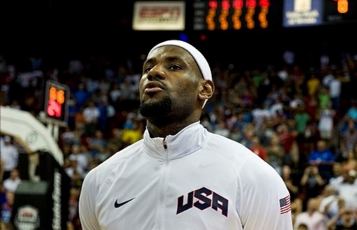 Un mes para el inicio de la NBA
