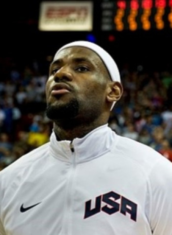 Un mes para el inicio de la NBA