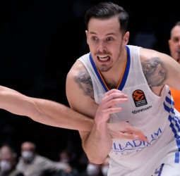 La semana en la EuroLeague: 'El Clásico' toma protagonismo