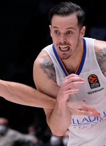 La semana en la EuroLeague: 'El Clásico' toma protagonismo