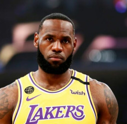 LeBron James y los Angeles Lakers pactan las condiciones de la renovación del jugador