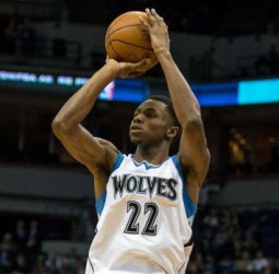 Los Timberwolves se aprovechan de la desgracia Bulls