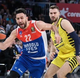Jornada 33 EuroLeague: posibilidades de playoffs y escenarios de cabezas de serie