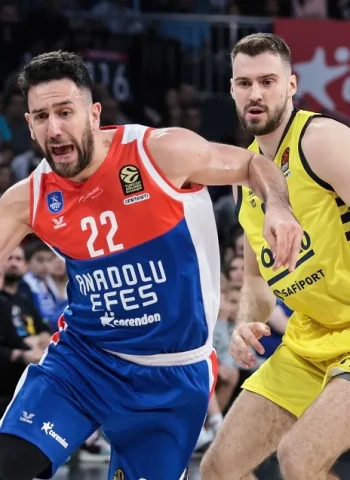 Jornada 33 EuroLeague: posibilidades de playoffs y escenarios de cabezas de serie