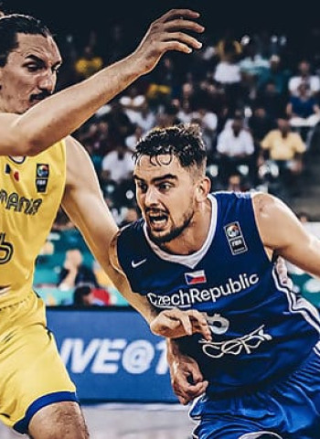 Hruban y Satoransky, demasiado para Rumanía (68-83)