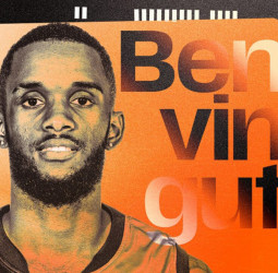 Jean Montero, talento ofensivo joven para el Valencia Basket
