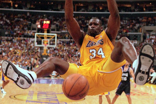 La NBA ofrece partidos históricos en abierto