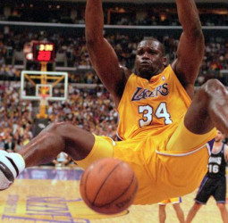 La NBA ofrece partidos históricos en abierto