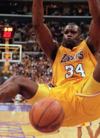 La NBA ofrece partidos históricos en abierto