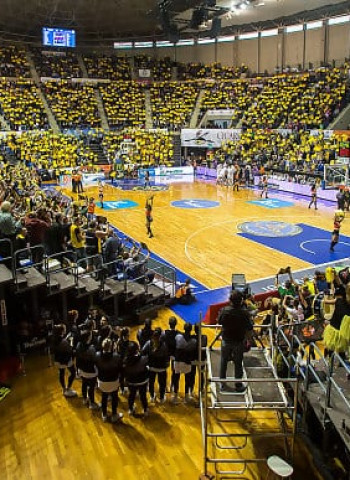 Nuevos packs a la venta para la Final Four de la #BasketballCL