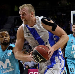 El GBC suma una nueva y contundente victoria con un Norel abonado al MVP  (75-92)