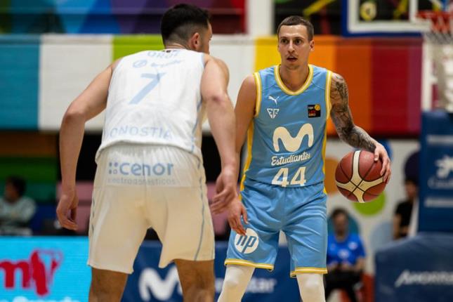 MoraBanc Andorra mira a Palencia para su primera gran oportunidad