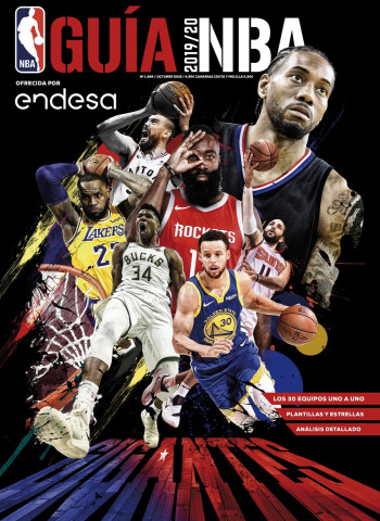 Un número histórico: especial Campeones del Mundo, Guía NBA y previas Liga Endesa y Euroliga