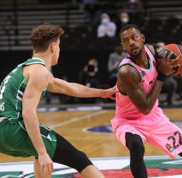 Previa Jornada 25 EuroLeague: Barcelona vs Zalgiris Kaunas