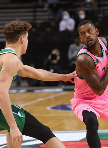 Previa Jornada 25 EuroLeague: Barcelona vs Zalgiris Kaunas
