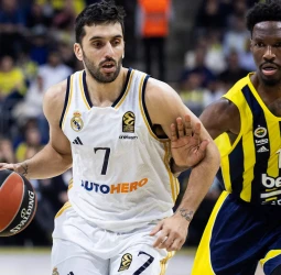 Máximos Individuales de la Jornada 11 de la EuroLeague