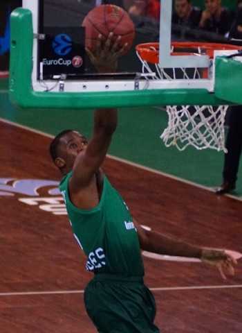 El Baskonia se interesa en el base Semaj Christon