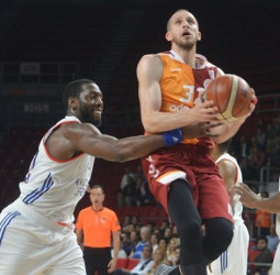Anadolu quiere la vuelta de Sinan Guler