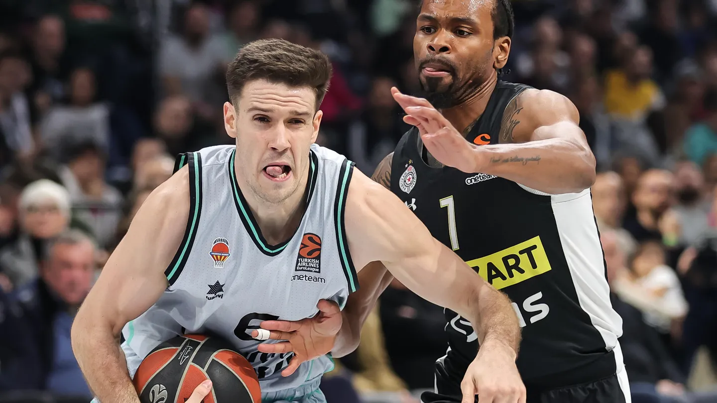 Previa EuroLeague (j.20): Detalles del Valencia Basket vs Partizan