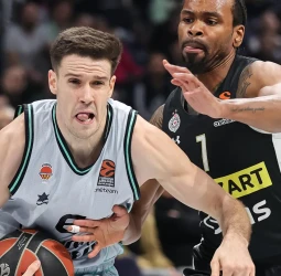 Previa EuroLeague (j.20): Detalles del Valencia Basket vs Partizan