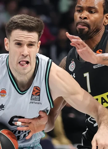 Previa EuroLeague (j.20): Detalles del Valencia Basket vs Partizan