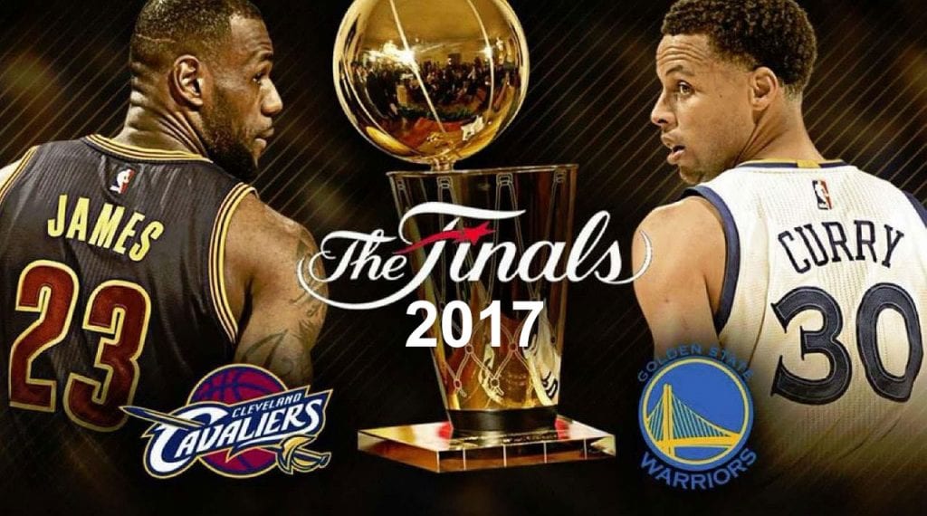 Previa Final NBA: Golden State Warriors vs Cleveland Cavaliers, llega la hora de la verdad