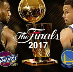 Previa Final NBA: Golden State Warriors vs Cleveland Cavaliers, llega la hora de la verdad