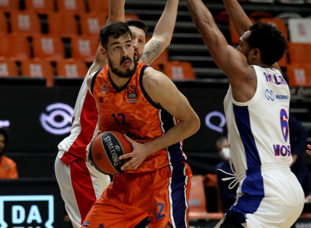 El Barcelona negocia el fichaje de Nikola Kalinic