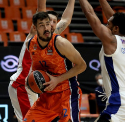 El Barcelona negocia el fichaje de Nikola Kalinic