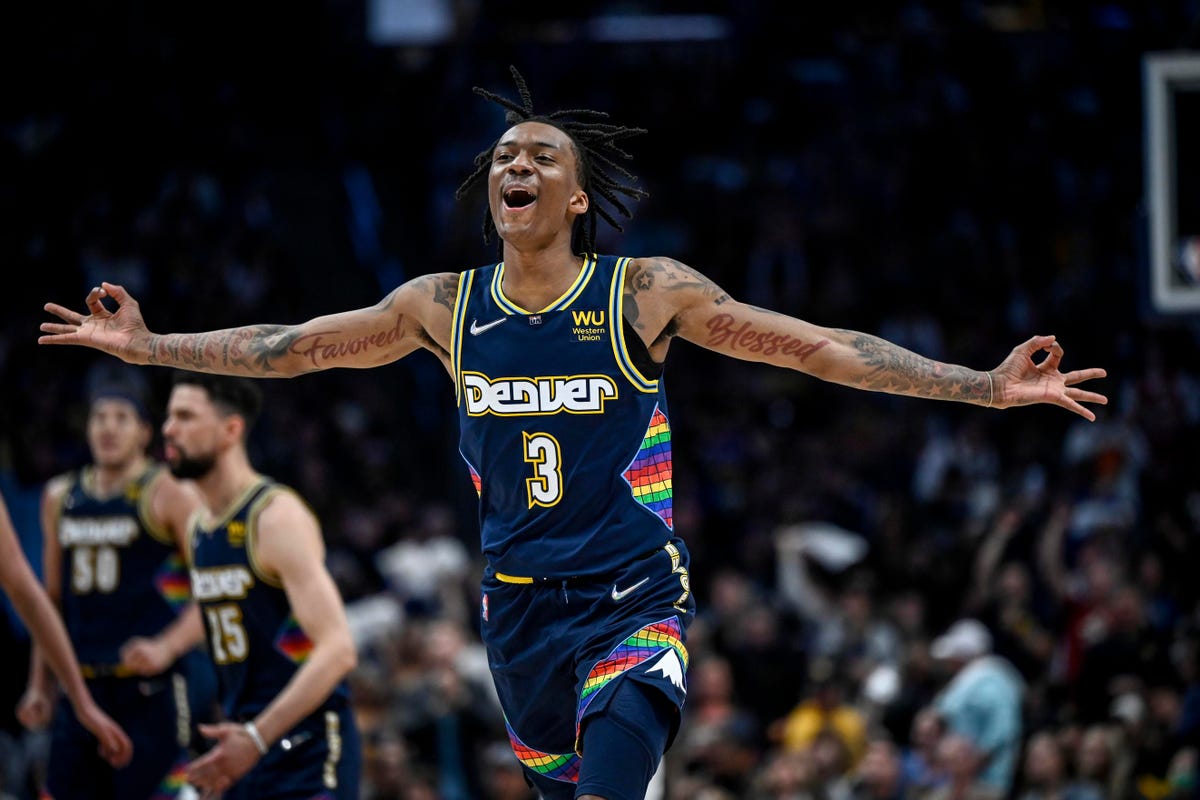 Bones Hyland se va a los Angeles Clippers