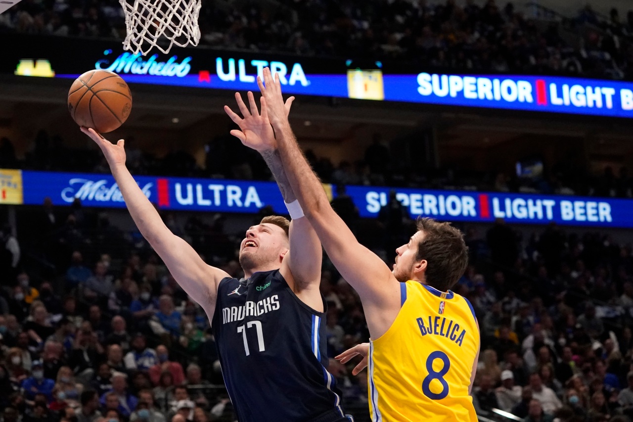 Un vistazo a la noche NBA