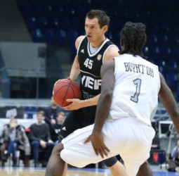 Janis Blums vuelve a la liga Endesa de la mano del Tecnyconta Zaragoza