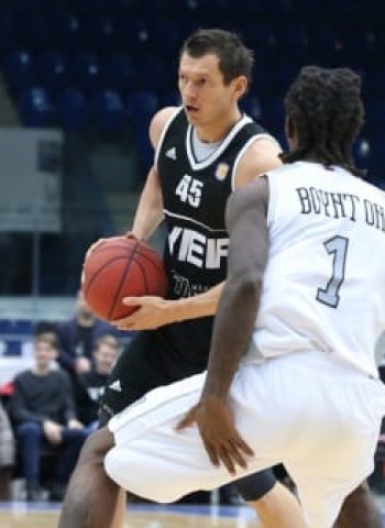 Janis Blums vuelve a la liga Endesa de la mano del Tecnyconta Zaragoza