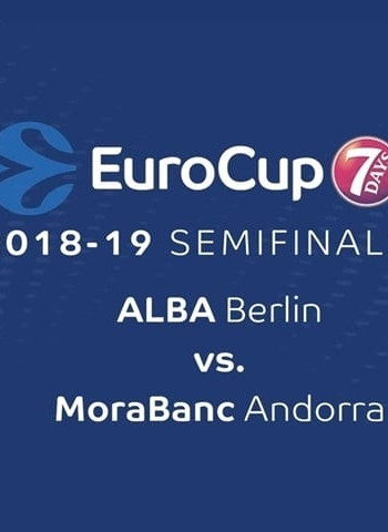 Previa ALBA Berlín vs. MoraBanc Andorra