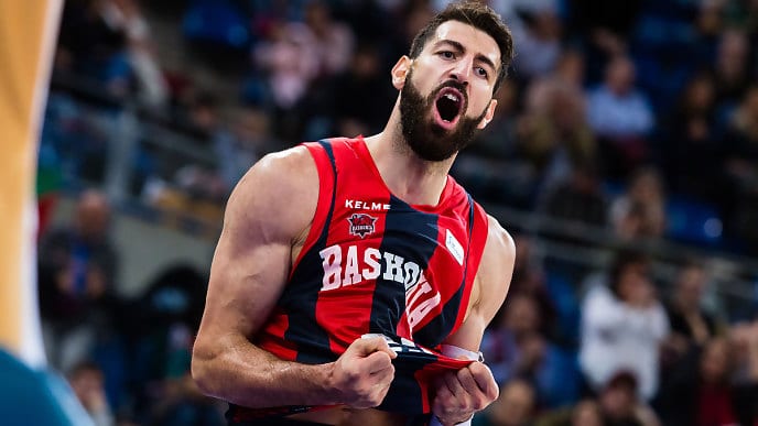 Orgullo, carácter del Baskonia para vencer en Andorra (94-97)