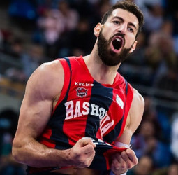 Orgullo, carácter del Baskonia para vencer en Andorra (94-97)